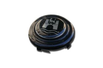 Horn button for GT steering wheel
