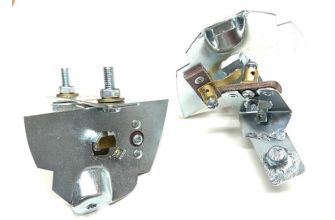 Heart light single filament bulb holders Beetle