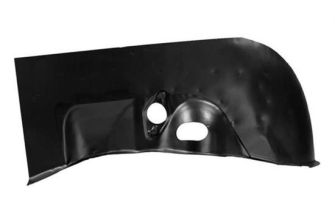 Inner rear wheel arch repair panel Left beetle