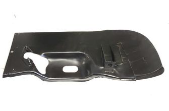 Inner rear wheel arch repair panel Right beetle