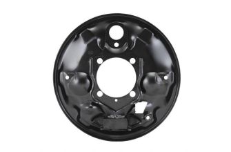 German quality rear backing plate Right Beetle