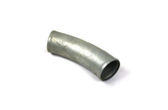 Genuine VW Used inner fuel filler pipe hose to tank