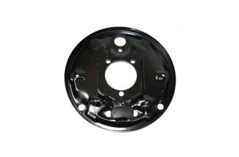 German quality front brake drum backing plate Beetle