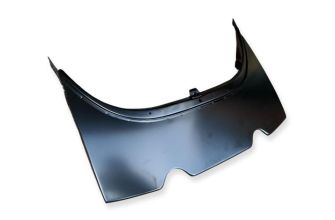 Correct fit rear valance Beetle