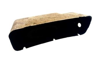 German quality glove box liner RHD Beetle