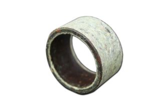 German quality front axle bushing Beetle & Ghia