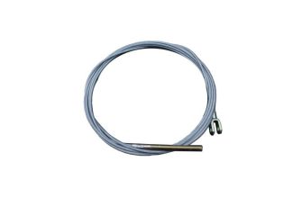 Clutch cable 2267 mm Beetle & Ghia