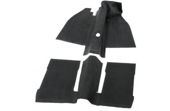 German quality floor mat set Beetle LHD