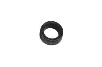German quality rear spring plate rubber bush