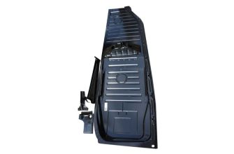 Correct fit floor pan half Right