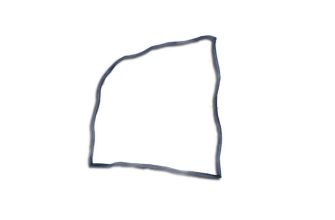 Dark Grey door seal Left Beetle