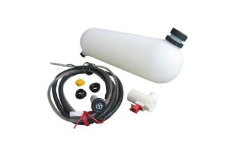 Electric washer bottle 12 Volt Beetle 1302/1303