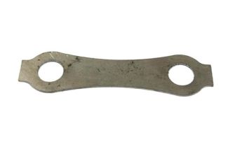 German quality brake caliper lock tab