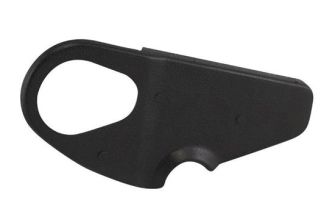 Cover plate for seat frame Left Inner with Hole