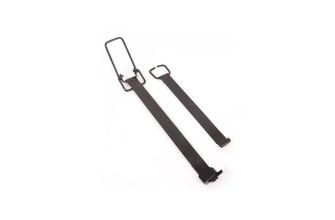 German quality battery mounting strap