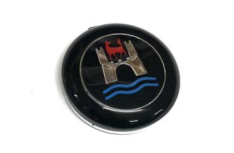 German quality horn button for OEM style steering wheel