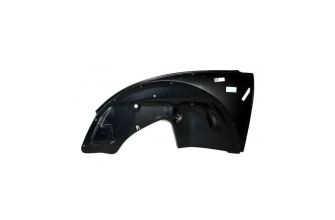 Front 1/4 panel Left Beetle