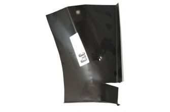 Inner wing small repair Left Beetle