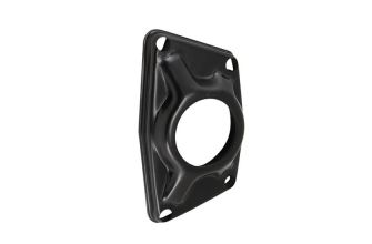 German quality spring plate covers Sold as a pair Beetle