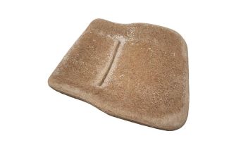 German quality front seat bottom pad Beetle