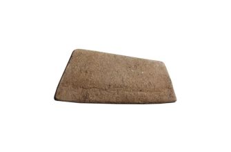 German quality rear seat backrest pad Convertible Beetle