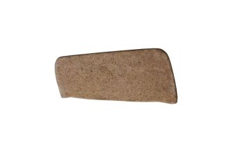 German quality rear seat backrest pad Convertible