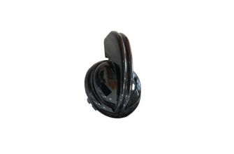 Semaphore Indicator switch Black Beetle