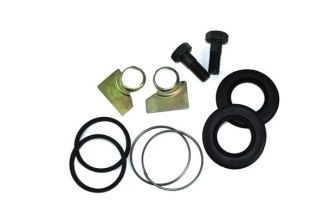 German quality brake caliper piston repair kit 2 pin