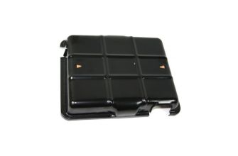 German quality metal battery cover Beetle & Ghia