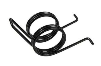 German quality engine lid spring Split beetle