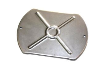 Speaker blank Beetle