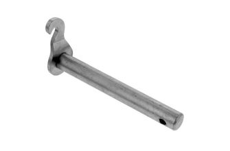 German quality clutch pedal shaft