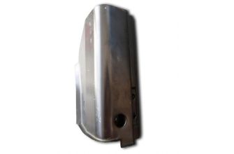 Hinge pillar repair 3 hole Right