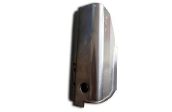 Hinge pillar repair 3 hole Left 47-79