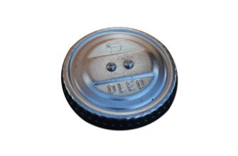 Oil filler cap 1200cc-1600cc