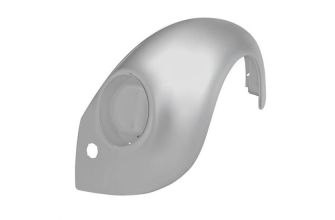 Correct fit front wing with horn grill hole Left Beetle