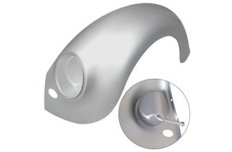 Correct fit front wing with horn grill hole Left Beetle