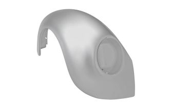 Correct fit front wing without horn grill hole Right Beetle