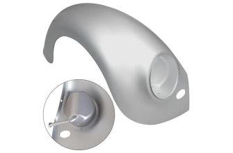 Correct fit front wing with horn grill hole Right Beetle