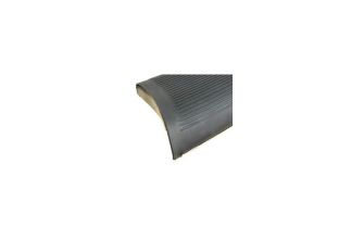 German quality running board mats in Black 10/52-60
