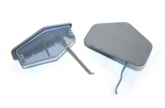 German quality crotch coolers sold as a pair Beetle