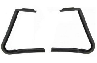 German quality 1/4 light seals convertible beetle