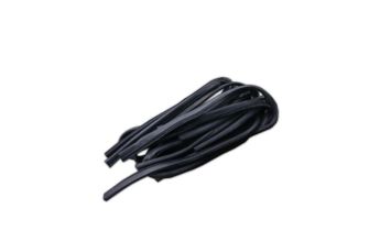 German door glass to chrome frame seal for front and back both sides