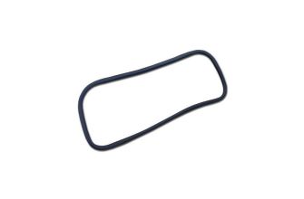 Windscreen seal to take trim convertible beetle