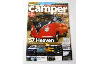 Volswagen Camper & Commercial