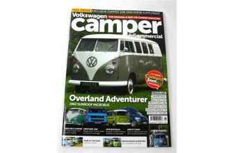 Volswagen Camper & Commercial
