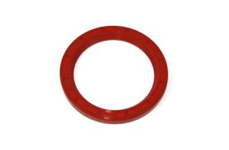 German quality silicone flywheel oil seal 1.2-1.6