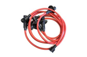 HT Leads Red 1200cc-1600cc