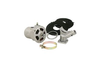 Alternator conversion kit 55 Amp