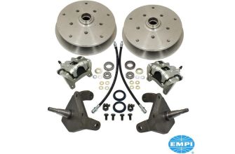 Empi drop spindle disc kit Ball joint